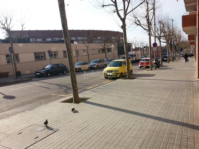 Foto 2f2fc201-8778-4907-866c-1949d454d216. Parking coche pk en venta!! en Camí de la Serra Mataró