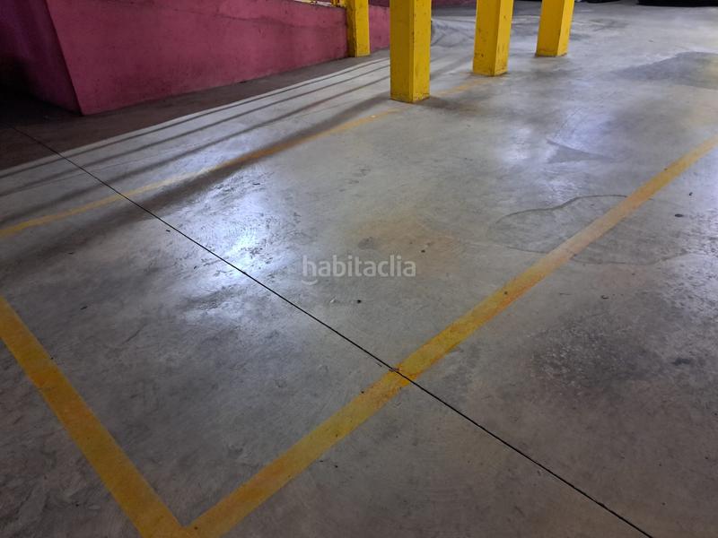 Foto 72aa2b4b-22a1-4722-91a4-e688367f0aef. Parking coche pk en venta!! en Camí de la Serra Mataró