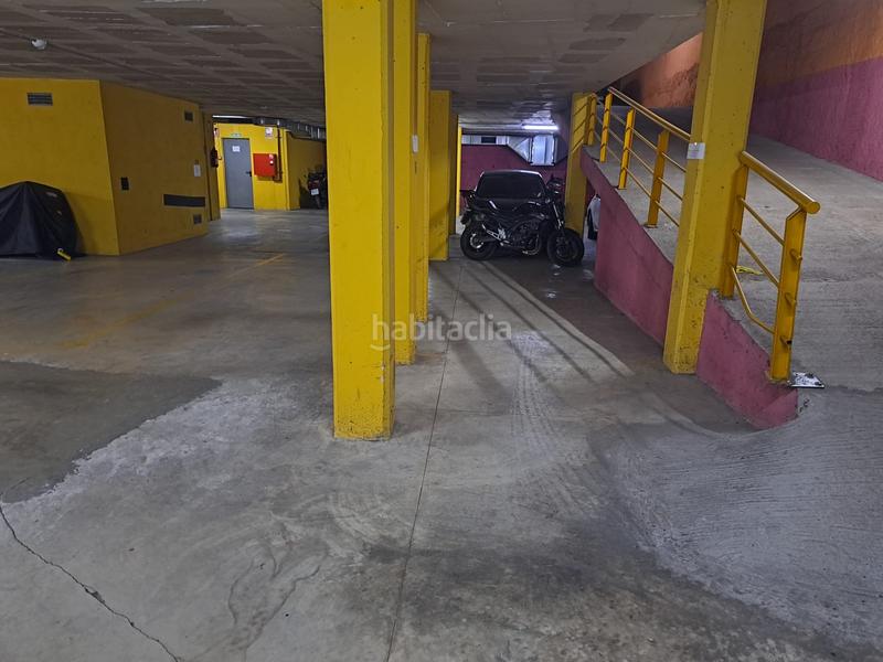 Foto 78321273-7e8c-4a56-8cd1-86bfec83e3b9. Parking coche pk en venta!! en Camí de la Serra Mataró