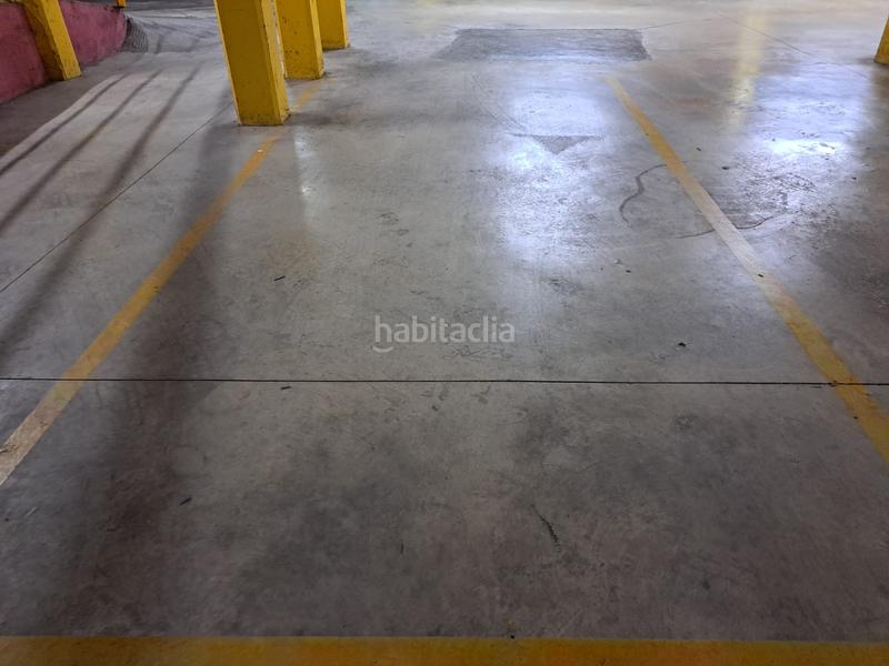 Foto 8e1e9dd5-9c1b-4f8d-8abb-92e458baaf29. Parking coche pk en venta!! en Camí de la Serra Mataró