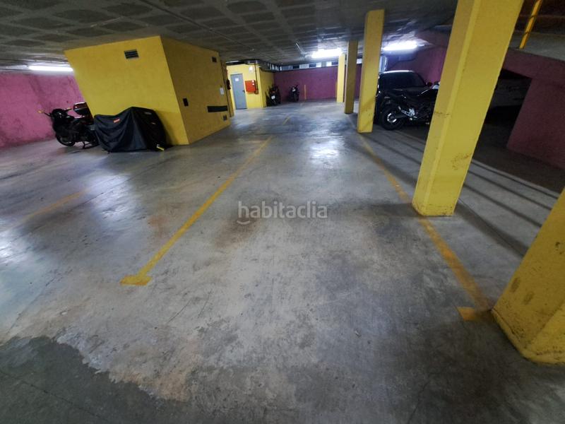 Foto 9d5364c0-0677-4f50-b037-1241475fc17b. Parking coche pk en venta!! en Camí de la Serra Mataró