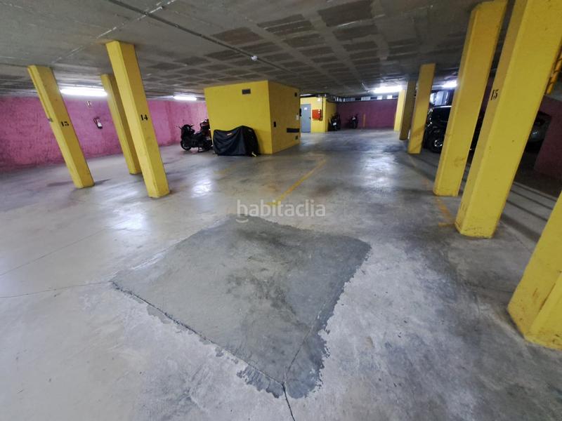 Foto a0ddff50-2414-4832-9115-60be1e90deec. Parking coche pk en venta!! en Camí de la Serra Mataró
