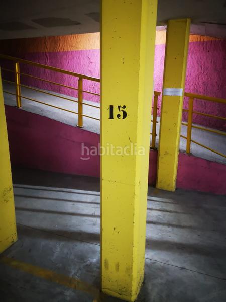 Foto cfe437f7-02b0-4e80-94c0-4ba928806f67. Parking coche pk en venta!! en Camí de la Serra Mataró
