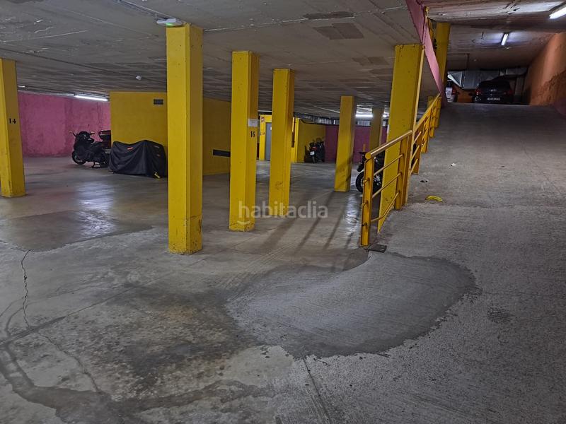 Foto ebfab528-e876-4b5e-a252-b3fe3278d4a8. Parking coche pk en venta!! en Camí de la Serra Mataró