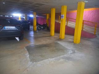Parking coche  Riera de figuera major. Pk en venta!!
