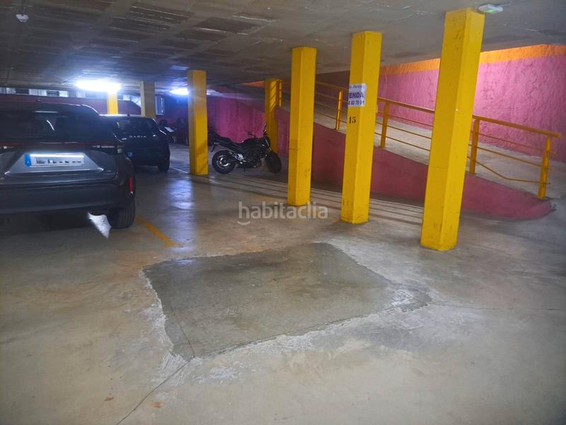 Foto f24c9136-6712-4ea6-bc1d-1f6da9f0864e. Parking coche pk en venta!! en Camí de la Serra Mataró