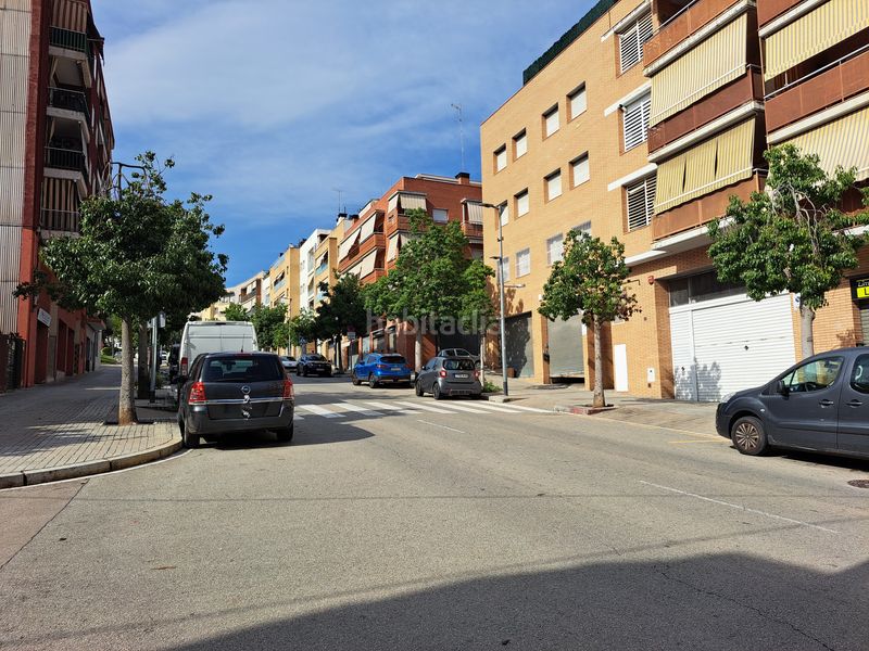 Foto 5512ad98-22ae-49b2-a8e2-0b7e218040a6. Local comercial a La Llàntia Mataró