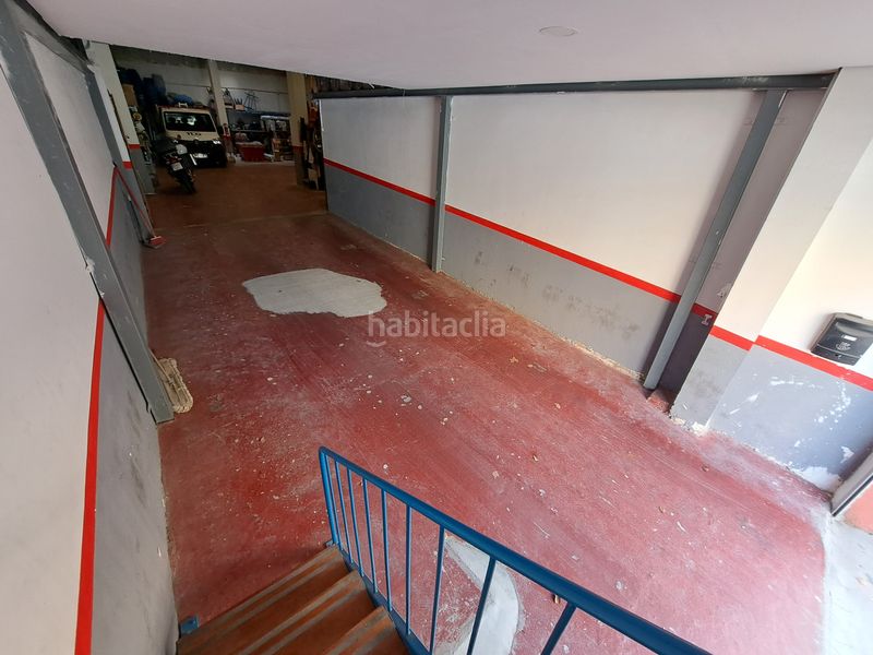 Foto 8de72e68-712f-42fa-b2dd-5d4f6d16f459. Local comercial a La Llàntia Mataró