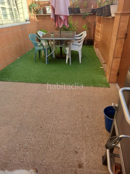 Foto 04196abb-a136-4a60-ba63-3535e3c37b8c. Casa adossada amb calefacció a Els Molins Mataró