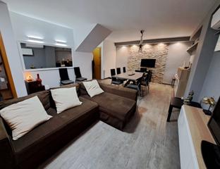 Casa adossada  Carrer del pintor joan carles pany. Acogedora casita!