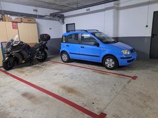 Aparcament cotxe a Carrer josep vicen foix 33. Pk y trastero en venta!