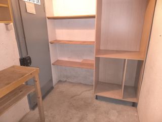 Autoparkplatz in Carrer josep vicenç foix 33. Parquin y trastero en venta!