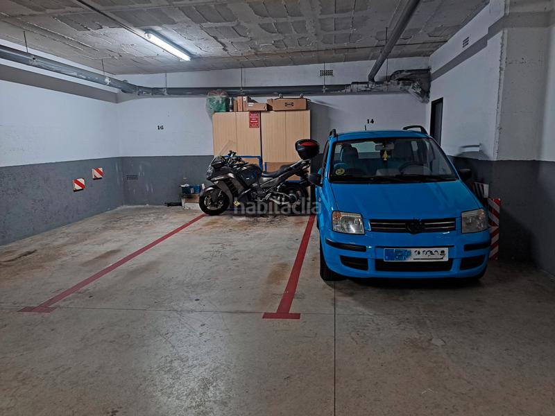 Foto ab20d3a3-faab-4436-b548-73398bec4926. Parking voiture dans carrer josep vicenç foix 33 dans Mataró