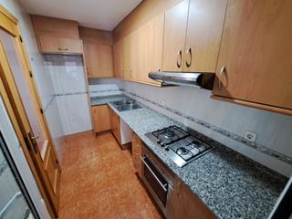 Pis  Carrer del pintor joan carles pany. Piso con pk y trastero!