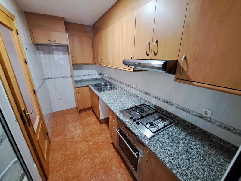 Foto c8d90d19-2fd4-4aaa-8a4e-6896fb1c62cb. Piso  con pk y trastero! en Els Molins Mataró