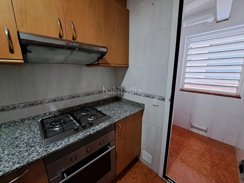 Foto dad695f4-c52e-4e17-9d86-caa50d09c04f. Piso  con pk y trastero! en Els Molins Mataró