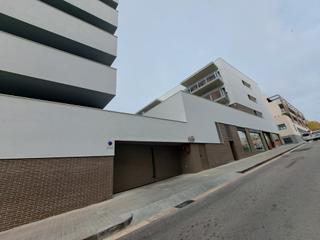 Miete Autoparkplatz in Carrer floridablanca 101. Garaje en alquiler en zona habana