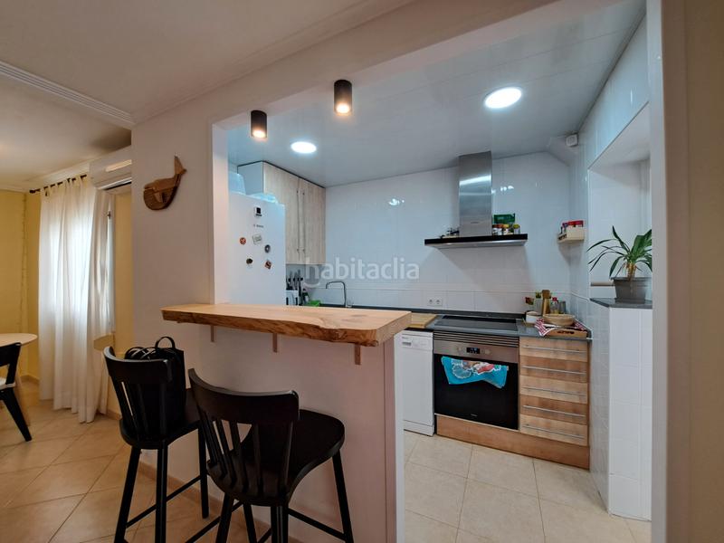 Foto c2f650bf-45a9-43f5-843b-3a796f60f636. Piso ¡tu nuevo hogar te espera! en Cerdanyola Nord Mataró