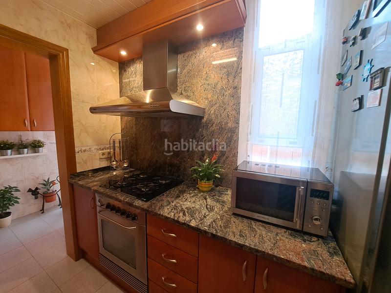 Foto 0e6f57e0-26d4-426b-baad-e3bf05644fdc. Piso zona muy tranquila! en Cerdanyola Nord Mataró