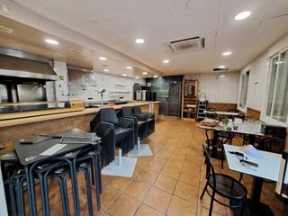 Local Comercial en Carrer Càceres 11