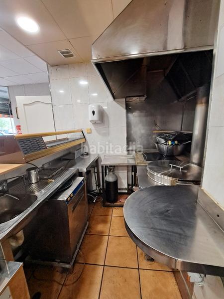 Foto 72eb1c2d-3261-4149-8ed8-d0005720abd0. Alquiler local comercial en carrer càceres 11 bar en alquiler! en Mataró