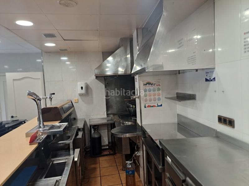 Foto 7e462e1d-d7cc-4a6d-880f-3c13d6a37ee5. Alquiler local comercial en carrer càceres 11 bar en alquiler! en Mataró