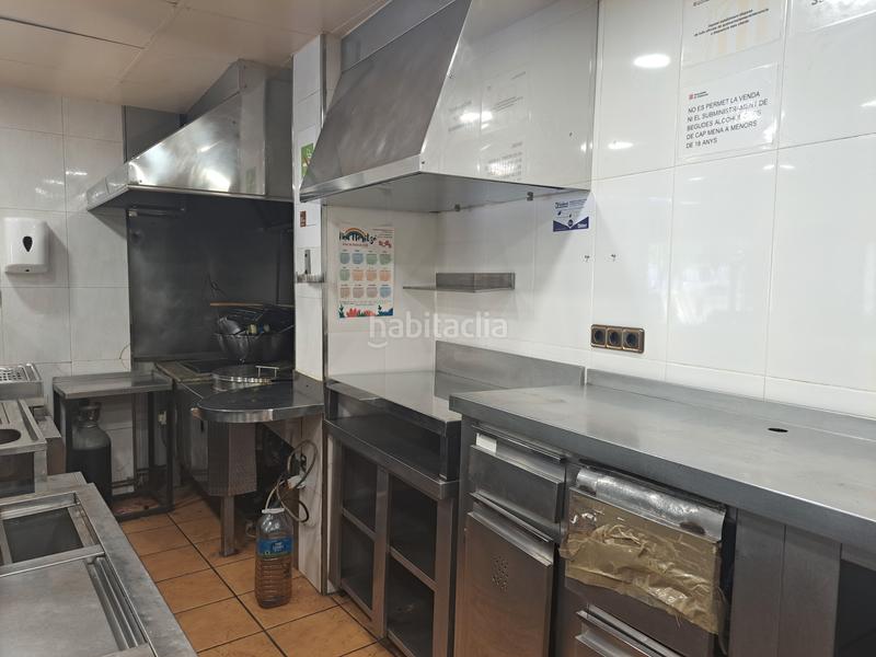 Foto af3111b4-0c25-43d5-9347-8e719f6c1455. Alquiler local comercial en carrer càceres 11 bar en alquiler! en Mataró