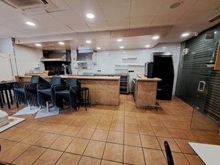 Lloguer Local Comercial a Carrer càceres 11. Bar en alquiler!