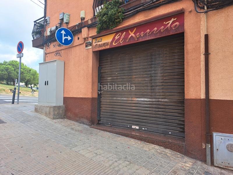 Foto a38bb3f9-9665-4f1f-811a-ab6bcad822a6. Lloguer local comercial a carrer càceres 11 a Cirera Mataró