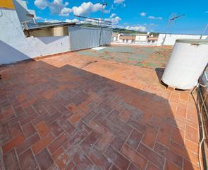 Dachwohnung  Carrer d'almeria. Espectacular ático con terraza privada!