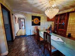 Attique  Carrer d'almeria. Espectacular ático con terraza privada!