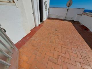 Àtic  Carrer d'almeria. Espectacular ático con terraza privada!