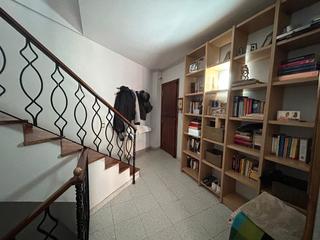 Dreistöckige Wohnung  Carrer sant daniel. Bonito ático en venta que combina confort y estilo!