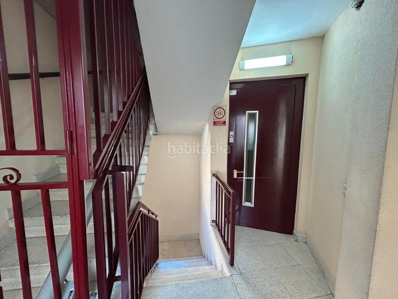 Foto c4c81526-5c75-4f3b-a2ce-efceb5d434ab. Tríplex bonito ático en venta que combina confort y estilo! en Mataró