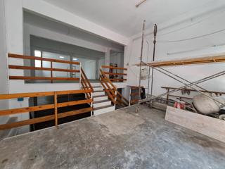 Local Comercial en Carrer Floridablanca
