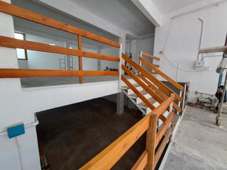 Geschäftsraum in Carrer Floridablanca