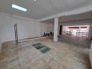 Business premise in Carrer Floridablanca