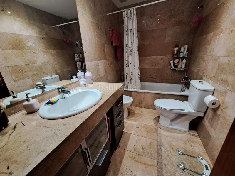 Foto 0578efbe-b891-4309-a283-75997dd69450. Dachwohnung mit heizung in Via Europa - Parc Central Mataró
