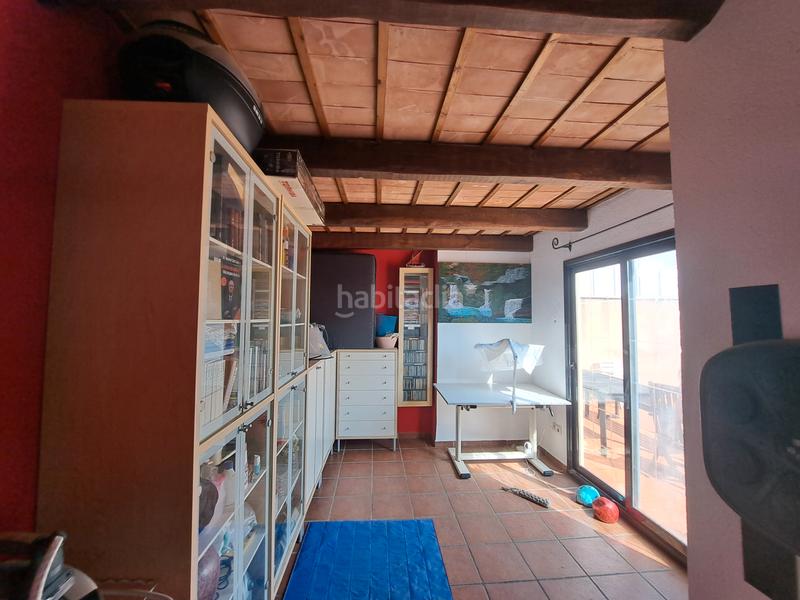 Foto 1ad29c6d-f8d9-4890-ab03-f5b7d7082dbf. Dachwohnung mit heizung in Via Europa - Parc Central Mataró