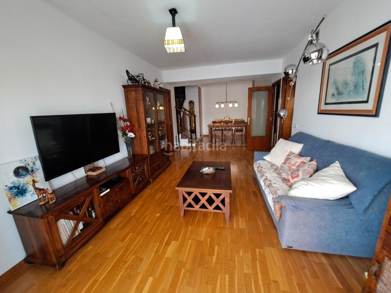 Foto 36a93341-e877-45a8-a376-d3c2602bc710. Dachwohnung mit heizung in Via Europa - Parc Central Mataró
