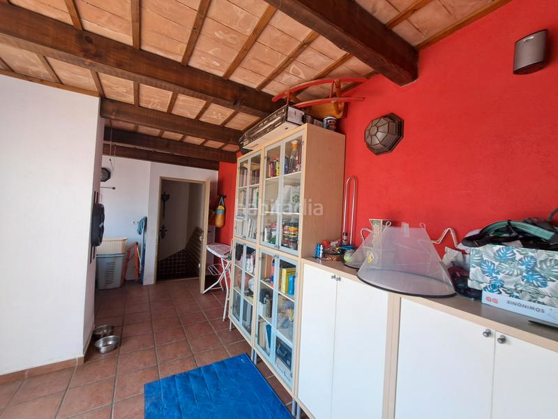 Foto 50d19c1a-8d60-47e6-bef4-be13fceee2e7. Dachwohnung mit heizung in Via Europa - Parc Central Mataró