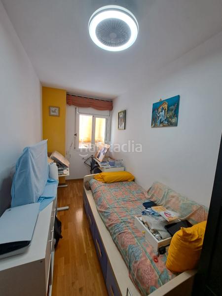 Foto 58fe7605-c7e3-4ad0-9857-a4140bc9a366. Dachwohnung mit heizung in Via Europa - Parc Central Mataró