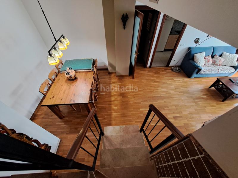 Foto b5e4d444-f864-46d4-8dcb-43894a785296. Dachwohnung mit heizung in Via Europa - Parc Central Mataró