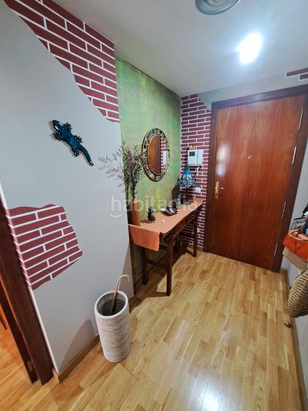 Foto f69284e3-7f43-41c4-8865-77b9cbd4de77. Dachwohnung mit heizung in Via Europa - Parc Central Mataró