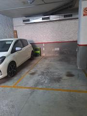Lloguer Aparcament cotxe  Carrer sant josep oriol