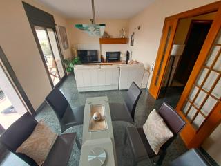 Flat  Carrer sant pol. Piso en venta en la parte alta de la ciudad!