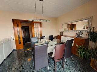 Etagenwohnung  Carrer sant pol. Piso en venta en la parte alta de la ciudad!