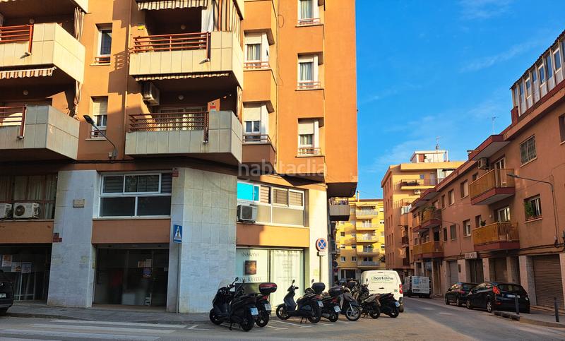 Foto 600d28cd-ddca-4f40-afd0-d7b7ac1b0e6e. Autoparkplatz in carrer d' aribau 12 in Peramàs Mataró