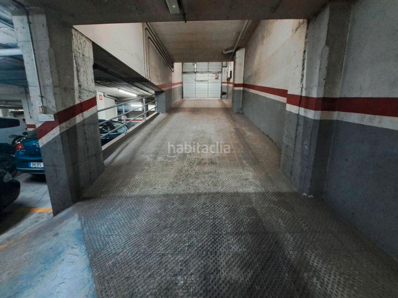 Foto fa3246d5-aa2a-49aa-b16d-c480ce5b7d3d. Autoparkplatz in carrer d' aribau 12 in Peramàs Mataró