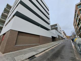 Miete Autoparkplatz  Carrer floridablanca